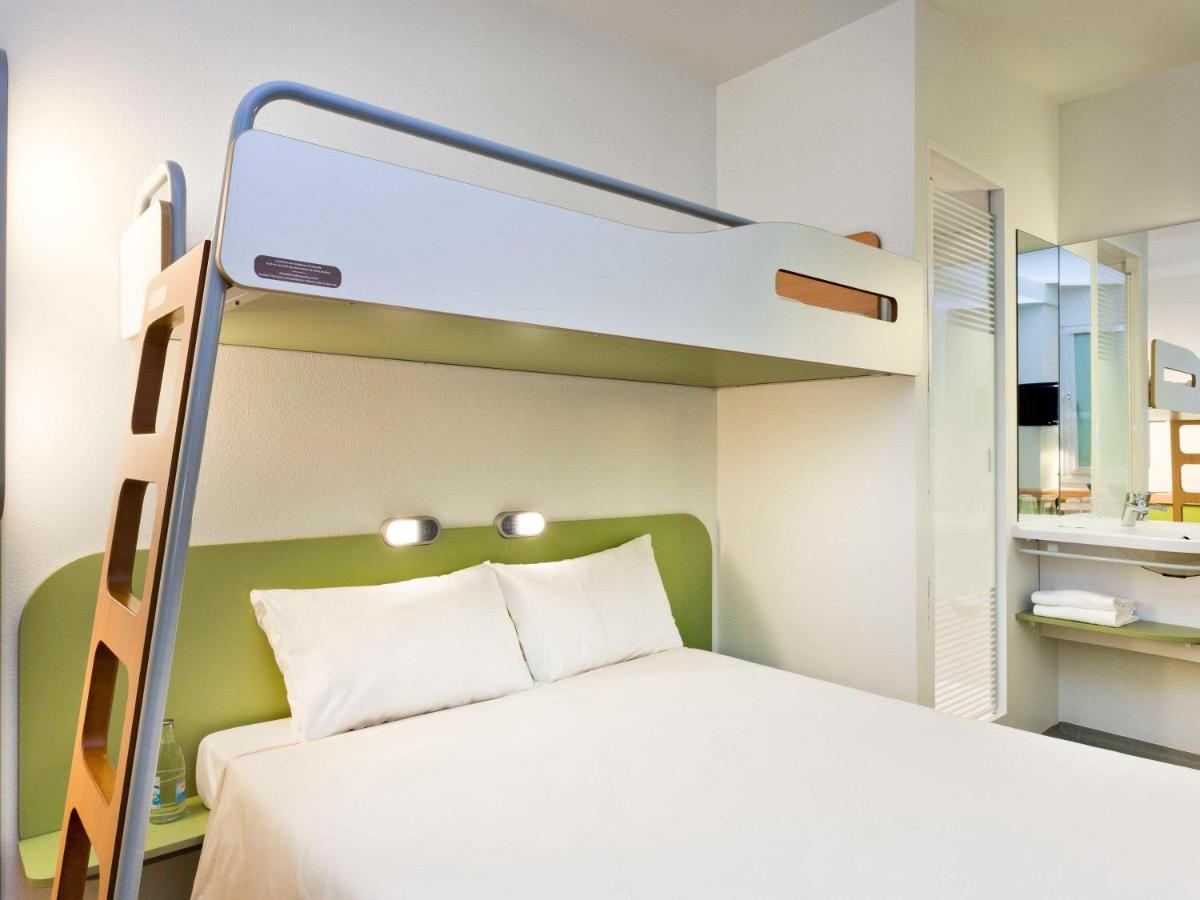 Ibis Budget Leeds Centre Crown Point Road Εξωτερικό φωτογραφία
